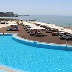 Hill Side 2 By Ps Apartment Durrës