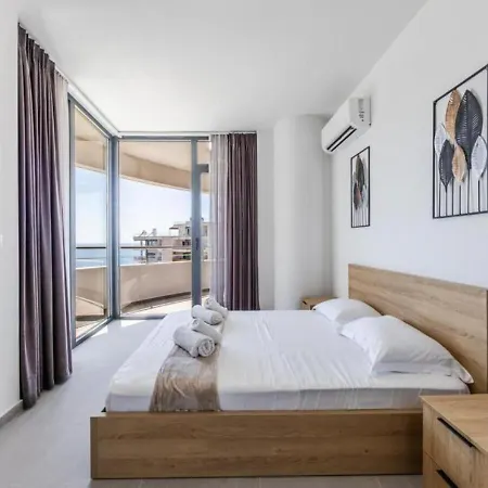 Apartamento Hill Side 2 By Ps *