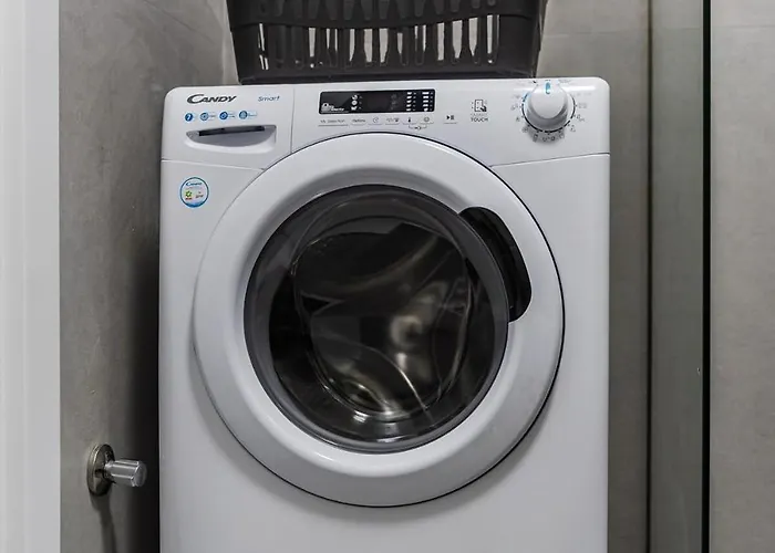 Hill Side 2 By Ps Appartement Durrës