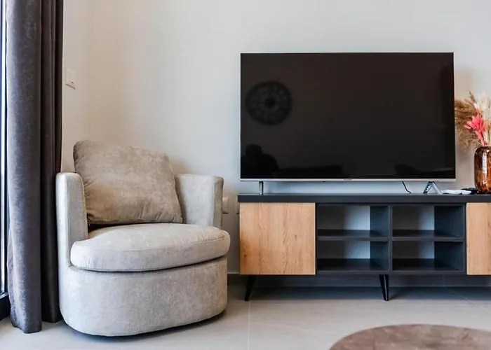 Hill Side 2 By Ps Appartement *