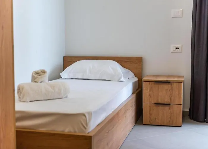 Hill Side 2 By Ps Appartement