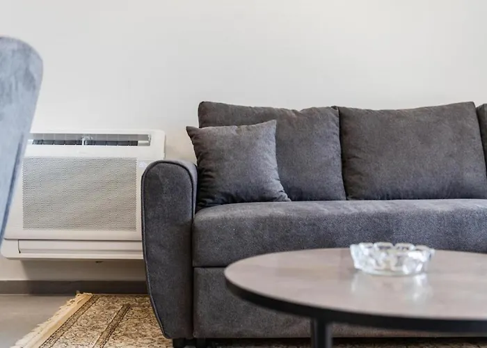 Hill Side 2 By Ps Appartement