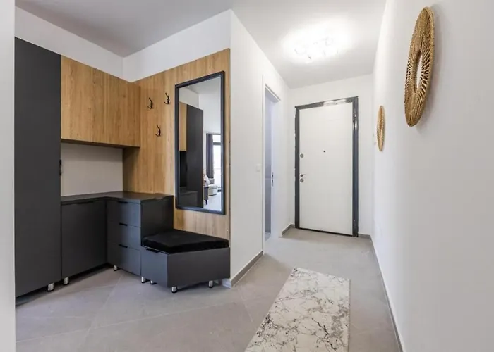 Appartement Hill Side 2 By Ps