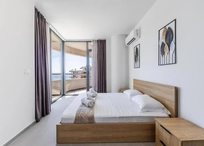 Appartement Hill Side 2 By Ps *