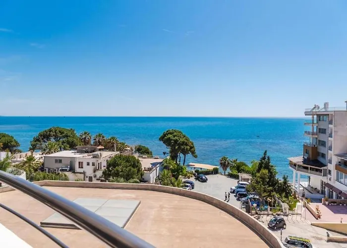 Appartement Hill Side 2 By Ps *