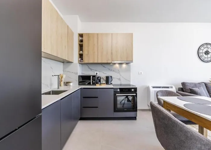 Appartement Hill Side 2 By Ps