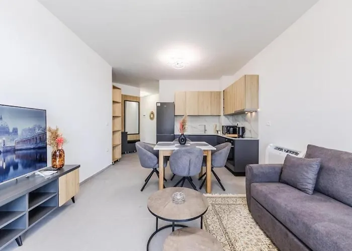 Appartement Hill Side 2 By Ps