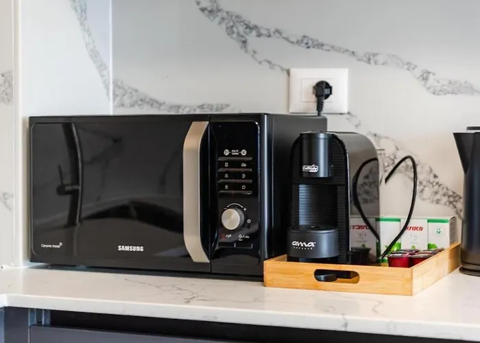 Appartement Hill Side 2 By Ps