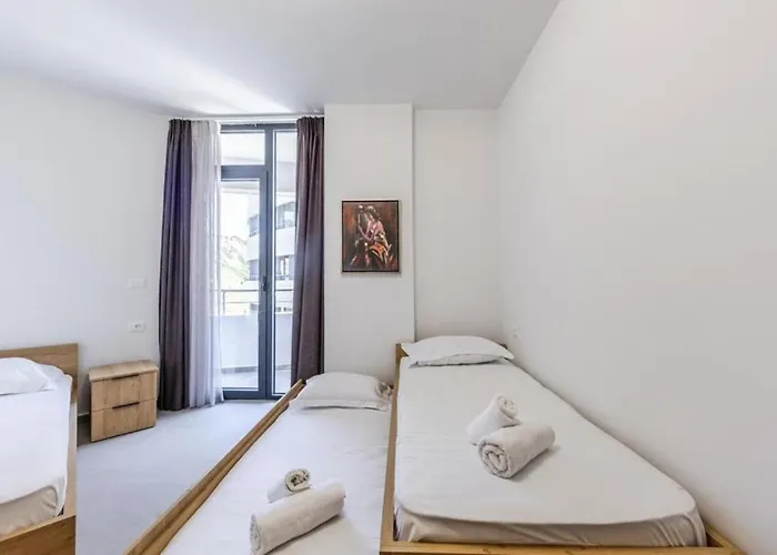 Appartement Hill Side 2 By Ps *