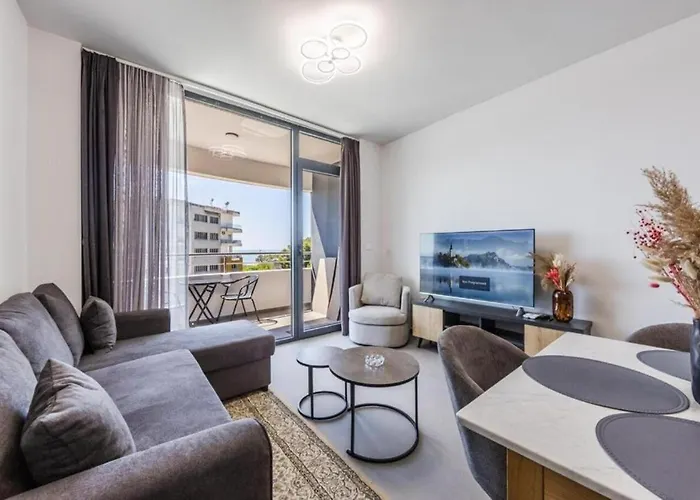 Appartement Hill Side 2 By Ps *