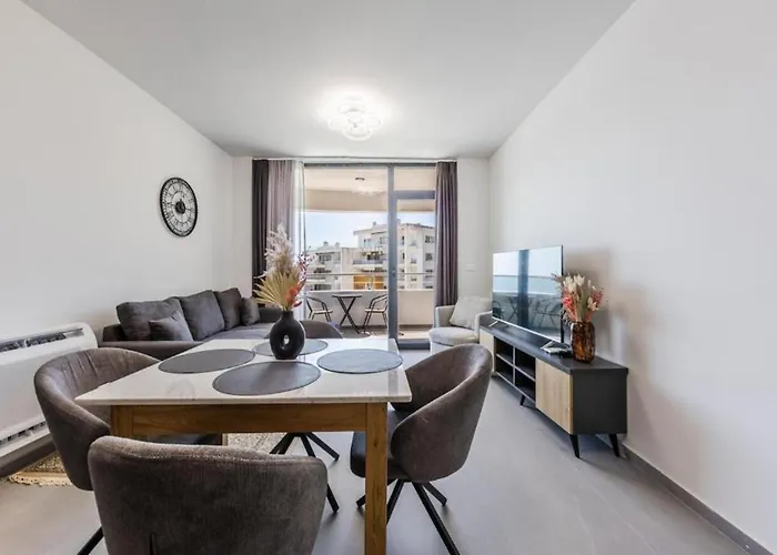 Appartement Hill Side 2 By Ps