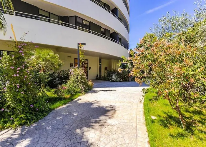 Appartement Hill Side 2 By Ps *