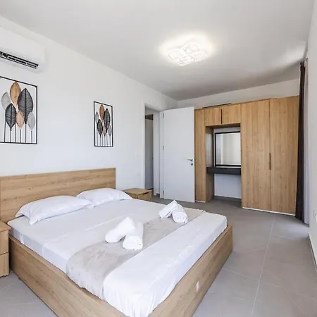 Hill Side 2 By Ps Apartment Durrës