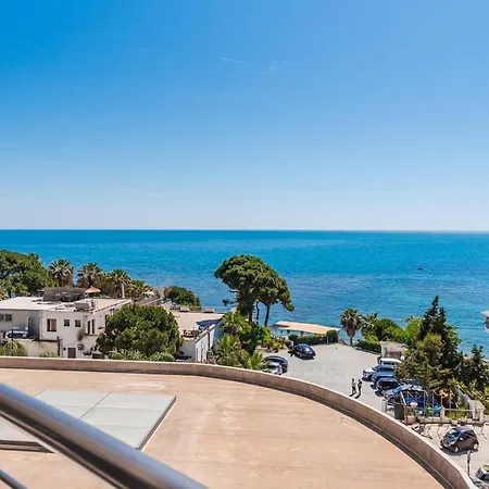 Hill Side 2 By Ps Apartment Durrës