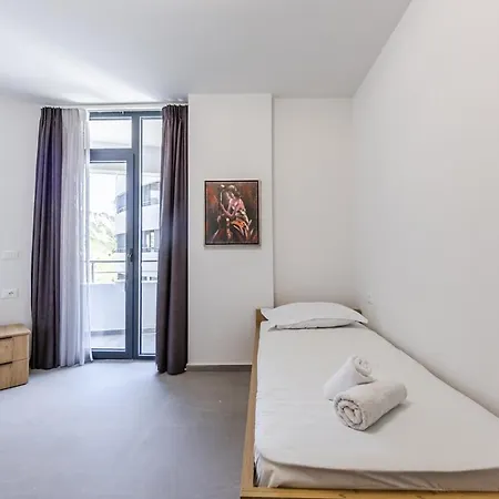 Hill Side 2 By Ps Apartment