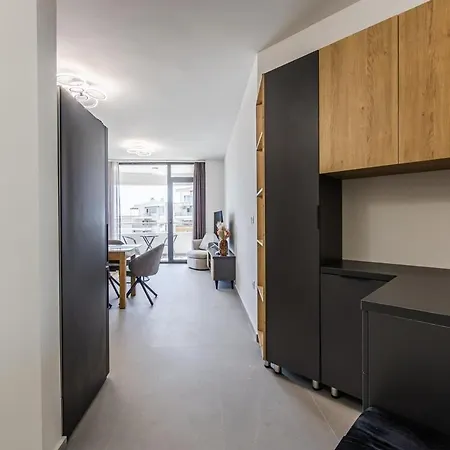 Apartment Hill Side 2 By Ps Durrës