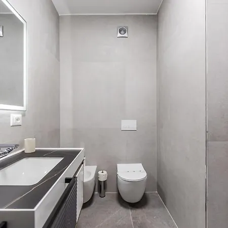 Hill Side 2 By Ps * Durrës