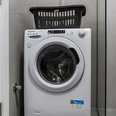 Hill Side 2 By Ps Apartment Durrës