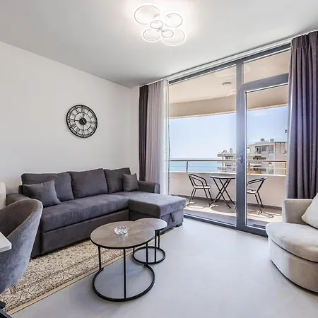 Hill Side 2 By Ps Apartment *