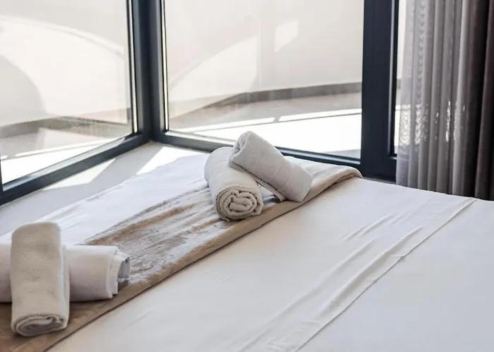 Hill Side 2 By Ps 公寓 Durrës